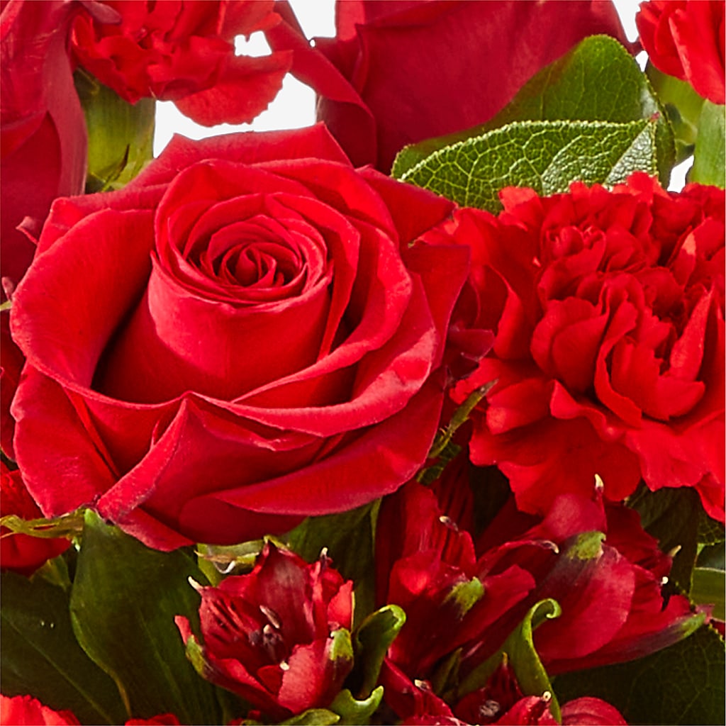 The Heartstrings Bouquet –  My Flower Market, Santa Ana CA