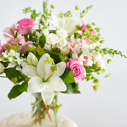 Fondly Bouquet –  My Flower Market, Santa Ana CA