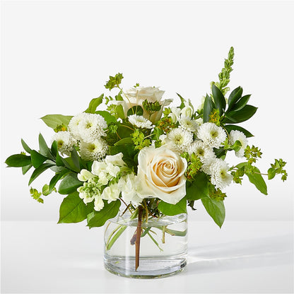 Hint of Vanilla Bouquet –  My Flower Market, Santa Ana CA