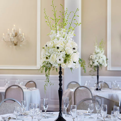 Regency Centerpiece –  My Flower Market, Santa Ana CA