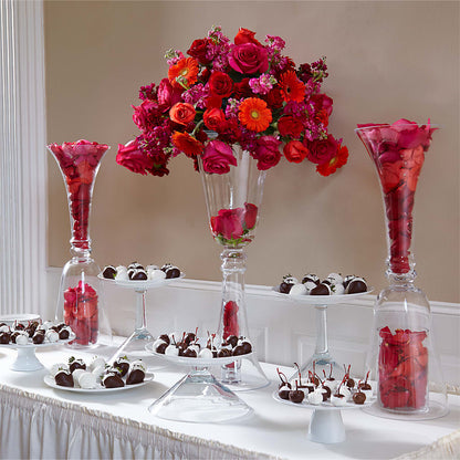 Life's Sweetness Centerpiece –  My Flower Market, Santa Ana CA