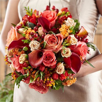 Contentment Bouquet –  My Flower Market, Santa Ana CA