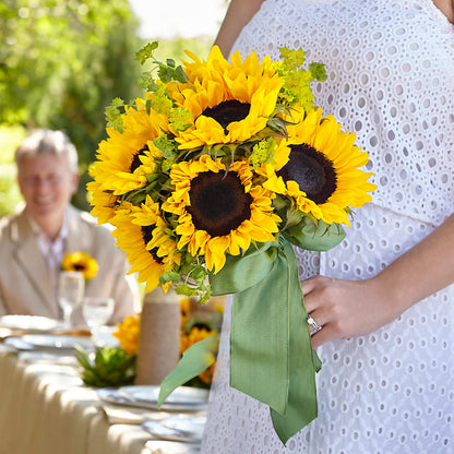 Free Spirit Bouquet –  My Flower Market, Santa Ana CA