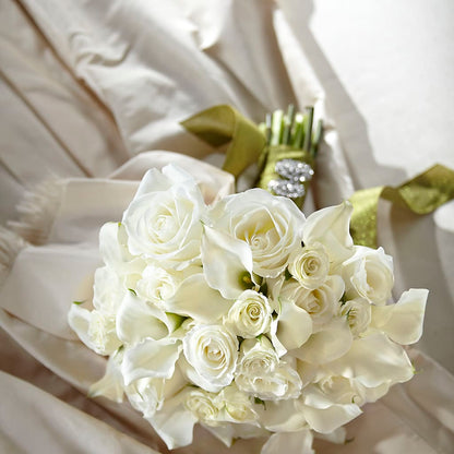 Serene Highness Bouquet –  My Flower Market, Santa Ana CA