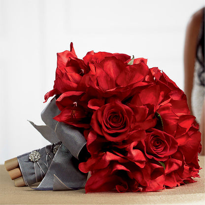 Heart's Happiness Bouquet –  My Flower Market, Santa Ana CA