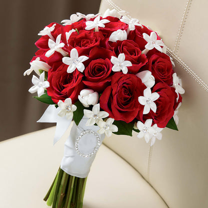 Poetry Bouquet –  My Flower Market, Santa Ana CA