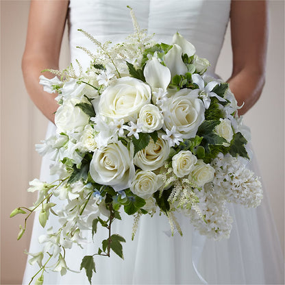 Cherish Bouquet –  My Flower Market, Santa Ana CA